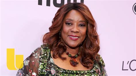 loretta devine net worth